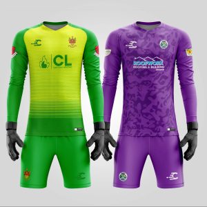 premier league goalkeeper kits